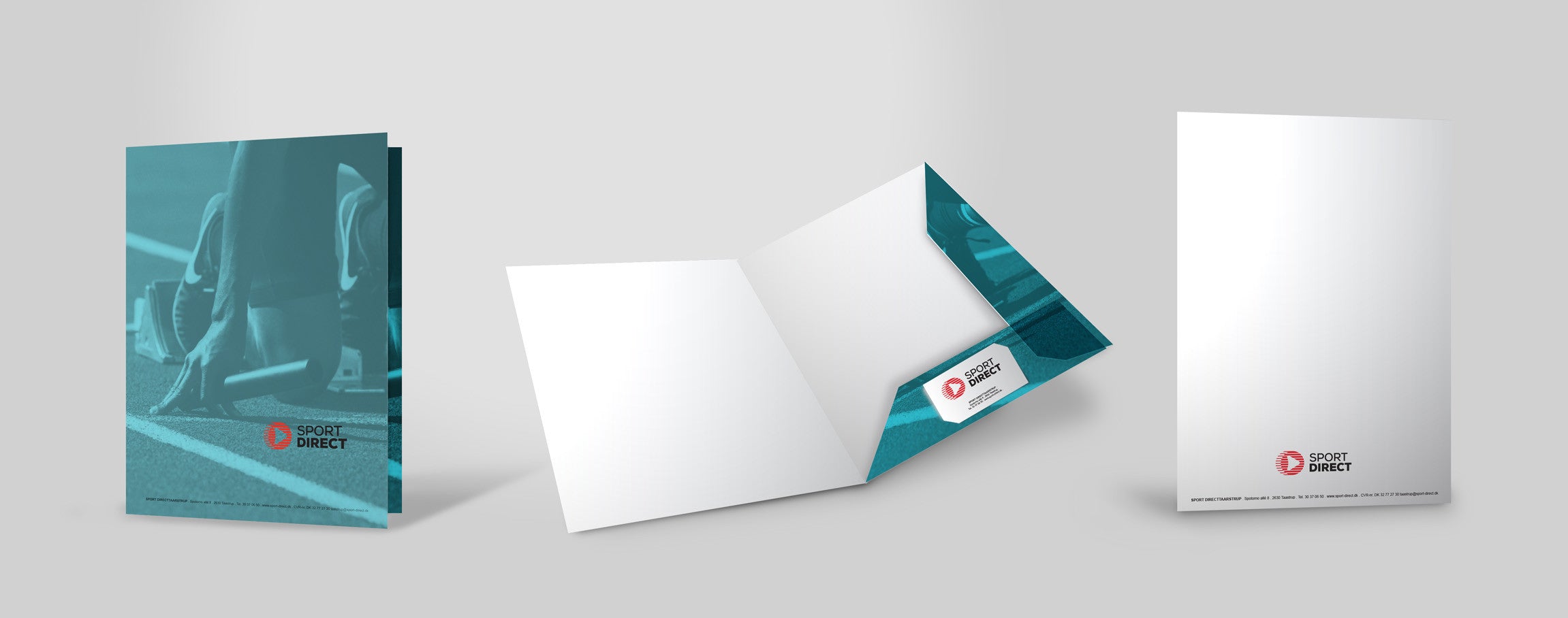 Vi hjælper med at sætte din grafik op gratis