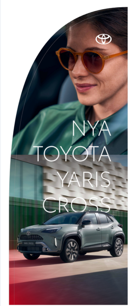 TOY_Nya_Yaris-Cross_maj2024_80x200cm_Beachflag