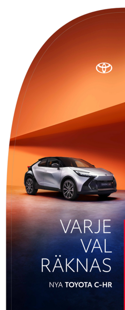 TOY_Nya_C-HR_Beachflag_80x200cm