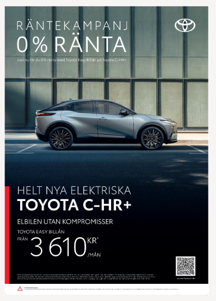 TOY_C-HR+_R-Kampanj_Poster_70X100_170326
