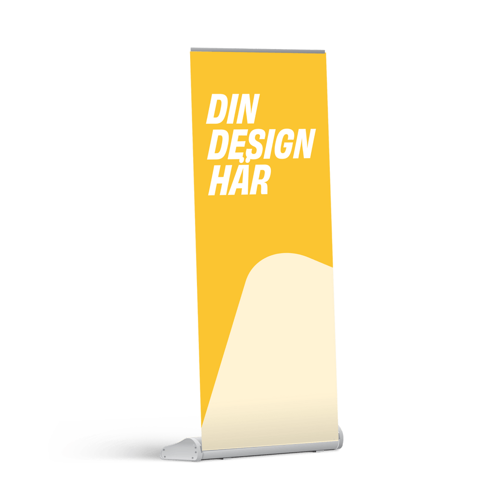 Premium Roll-up 85X200