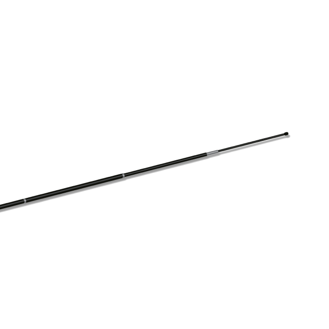 Beachflaggor - Fjäder