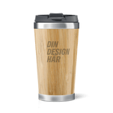 Termokoppar - Miljövänliga