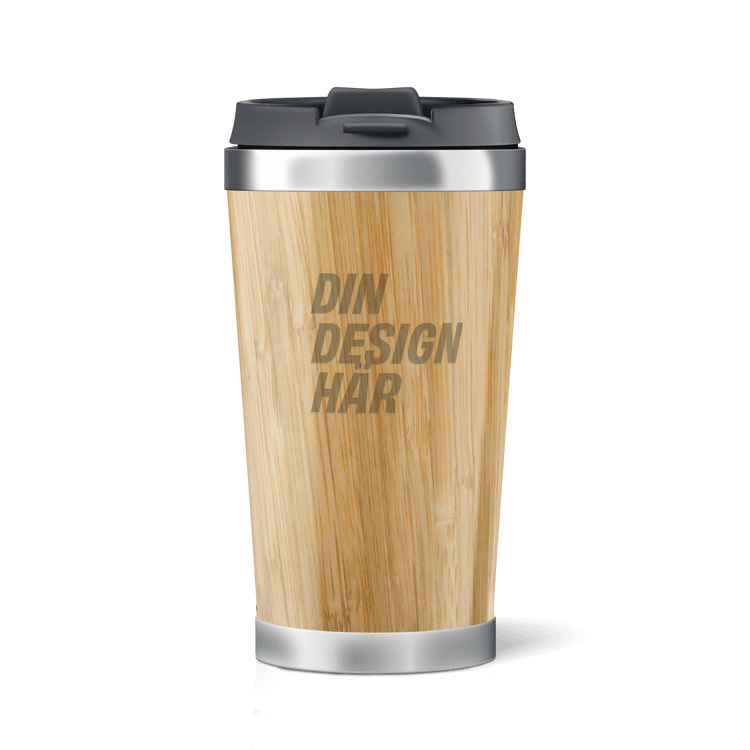 Termokoppar - Miljövänliga