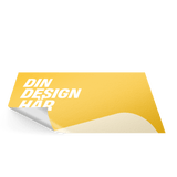 Golvfolie - fyrkantet