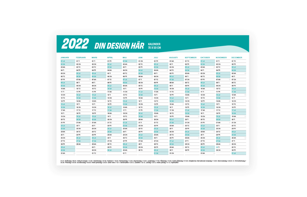 Kalender