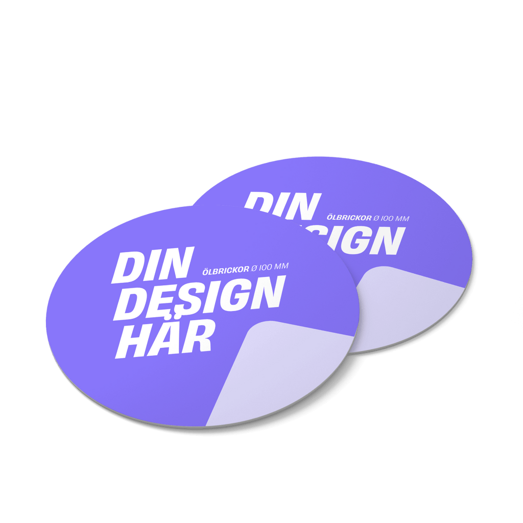 Ölbrickor