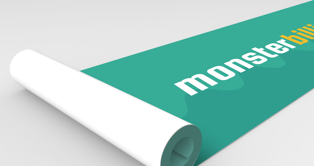 Mattor / reklammattor