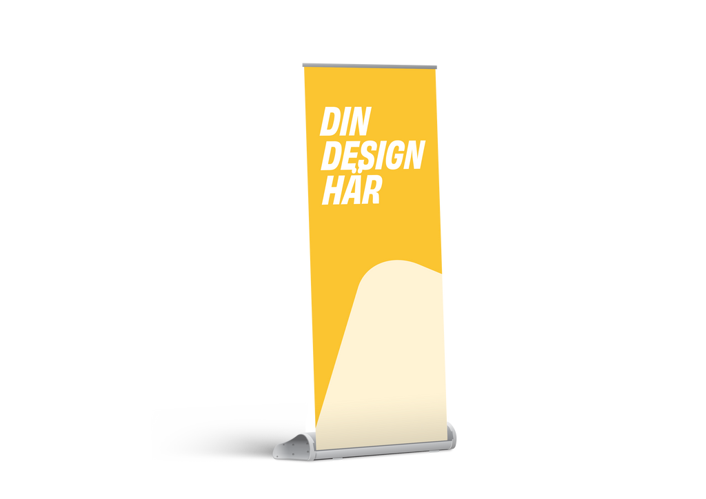 Premium Roll-up 85X200