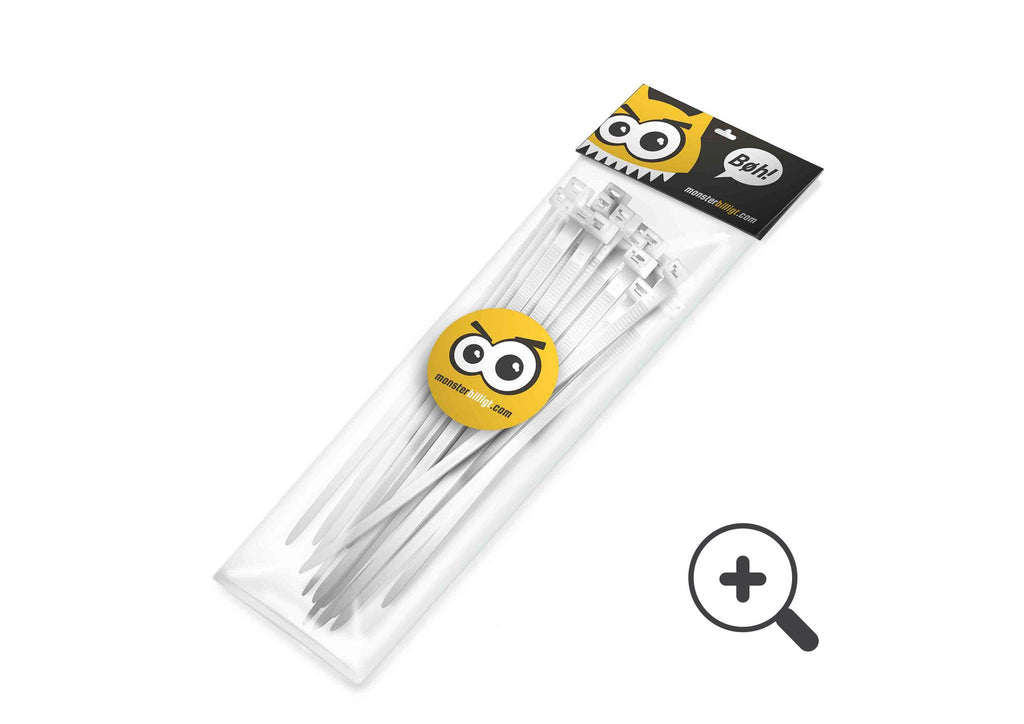 Nylonstrips - monsterbilligt.com