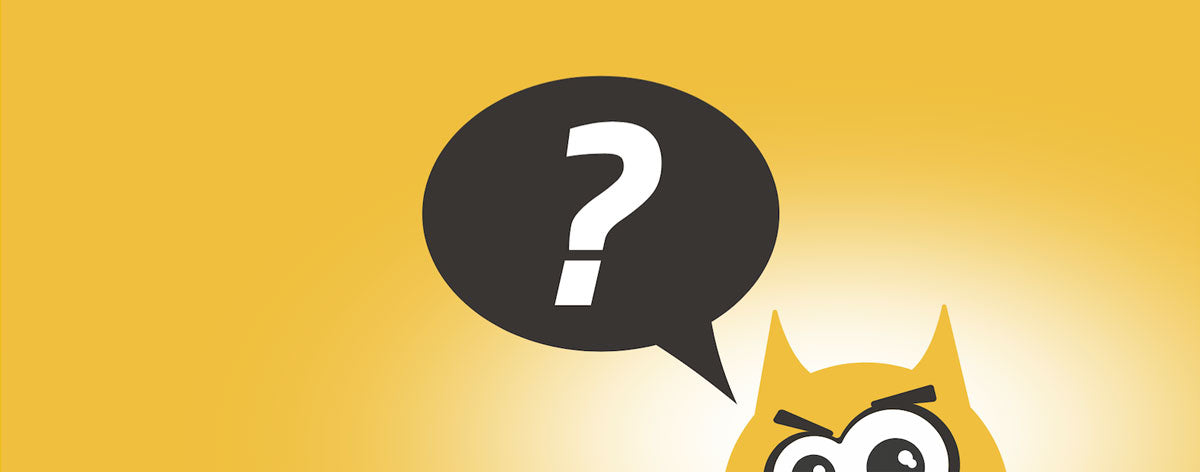 Har du et spørgsmål