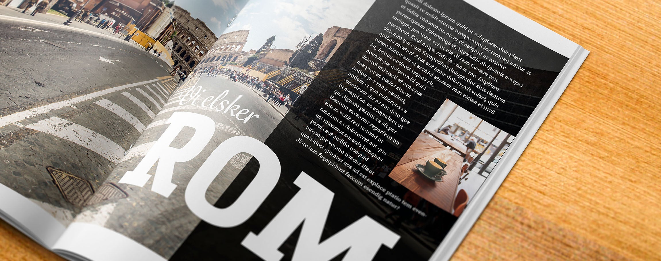 Vi hjælper med at sætte din grafik op gratis